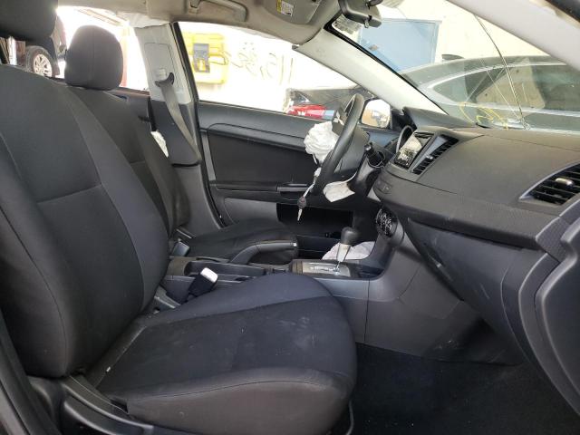 Photo 5 from auction – 2010 MITSUBISHI LANCER DE with VIN JA32U1FU6AU000641