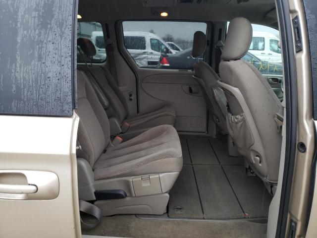 Photo 6 from auction – 2006 DODGE GRAND CARA with VIN 2D8GP44LX6R717219