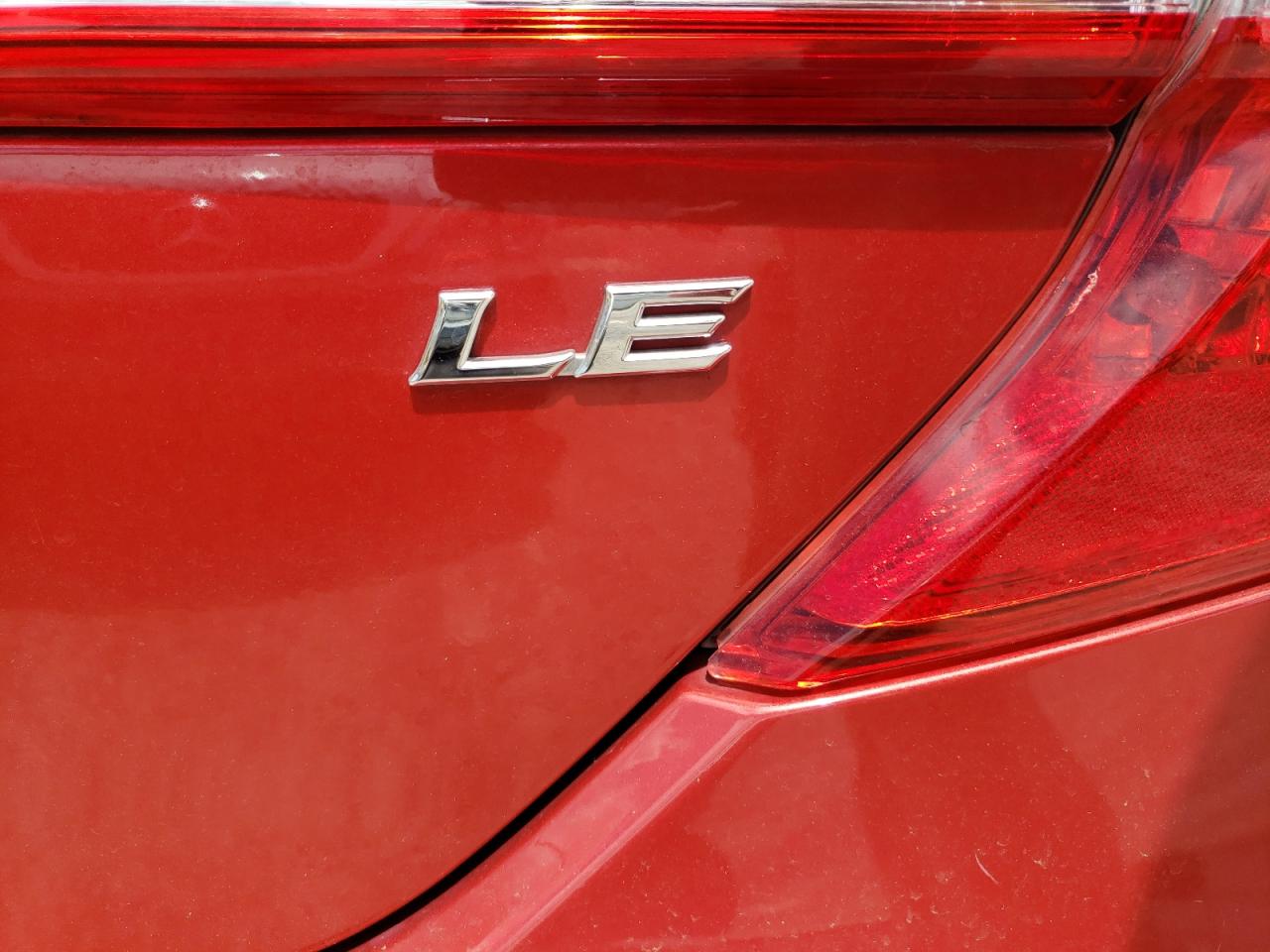 صورة رقم 9 من المزاد - 2012 TOYOTA CAMRY BASE مع VIN 4T1BF1FK7CU552349