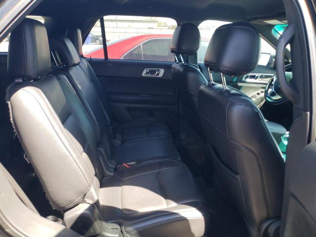 Photo 6 from auction – 2014 FORD EXPLORER X with VIN 1FM5K7D84EGC06859
