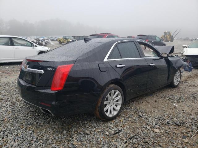 Photo 4 from auction – 2016 CADILLAC CTS with VIN 1G6AP5SX7G0171090