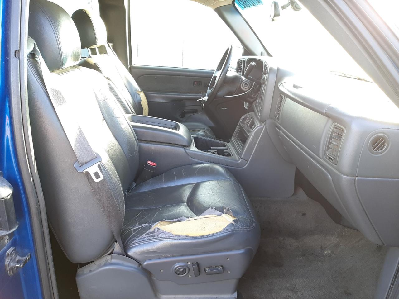 Фото 5 с аукциона – 2003 CHEVROLET SILVRDO LT с VIN 2GCEC19T231154251