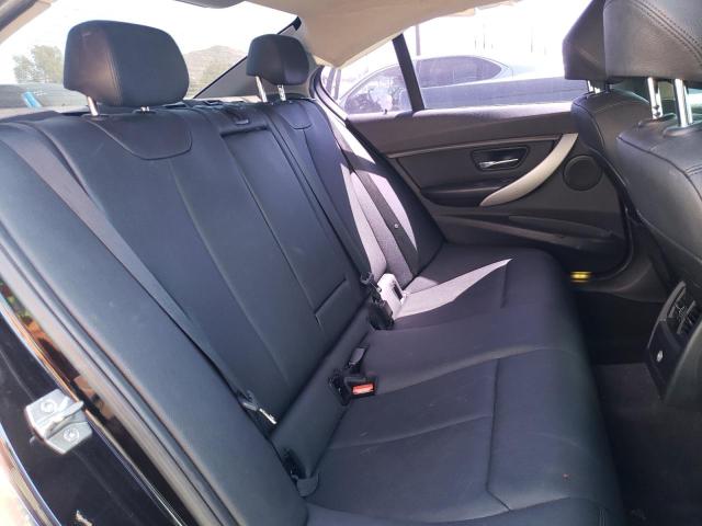 Photo 6 from auction – 2013 BMW 328 I SULE with VIN WBA3C1C51DF435174