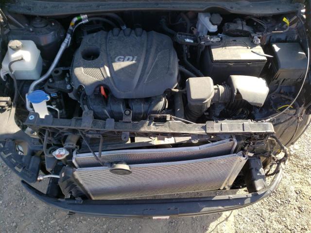 Photo 7 from auction – 2016 KIA SPORTAGE E with VIN KNDPCCAC1G7813154