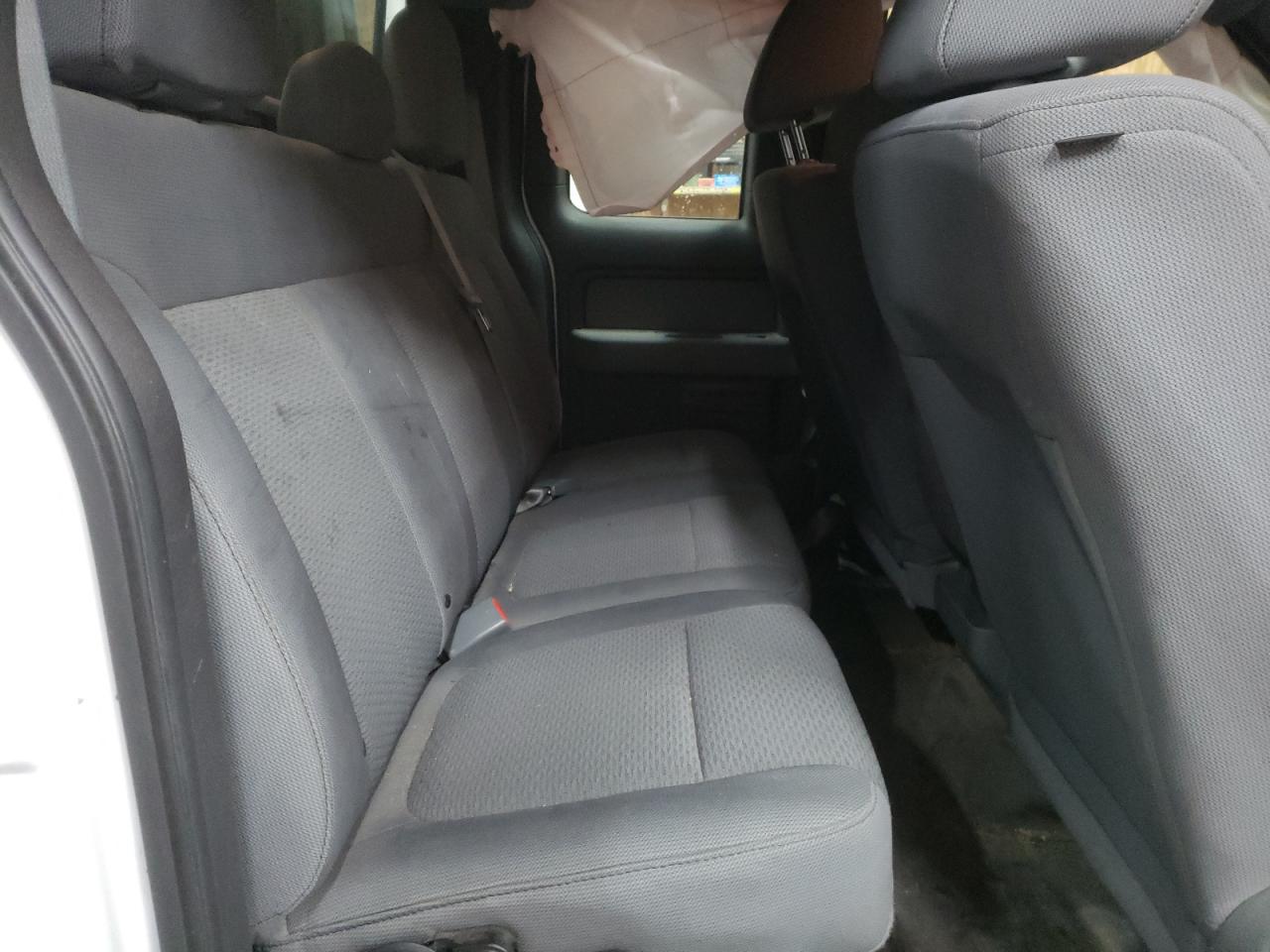 Photo 6 from auction – 2014 FORD F150 SUPER with VIN 1FTEX1EM4EFC01164