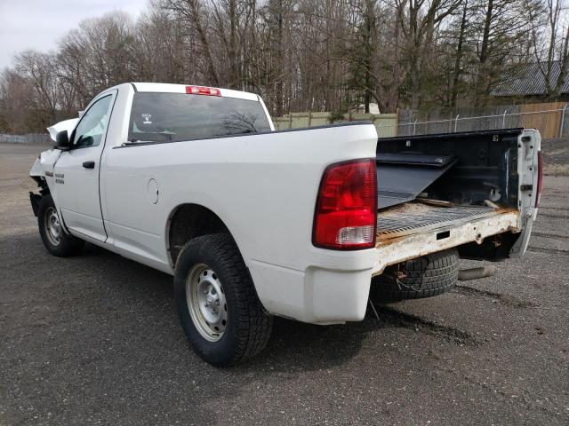Photo 3 from auction – 2014 RAM 1500 ST with VIN 3C6JR6DT2EG200583