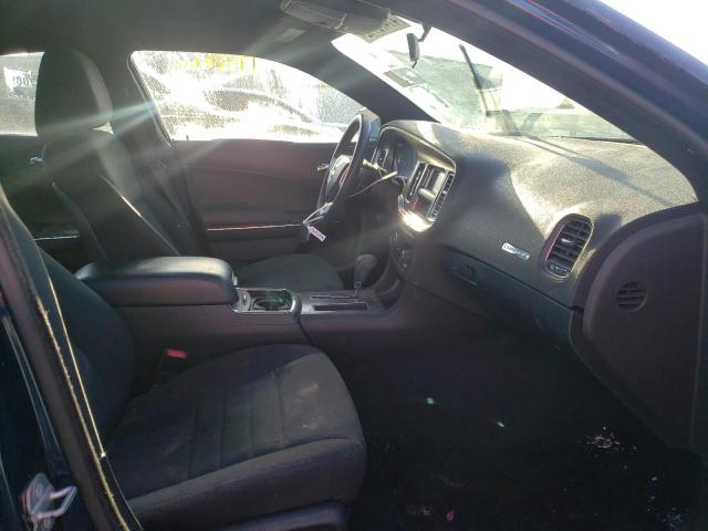Photo 5 from auction – 2014 DODGE CHARGER SE with VIN 2C3CDXBG6EH192939
