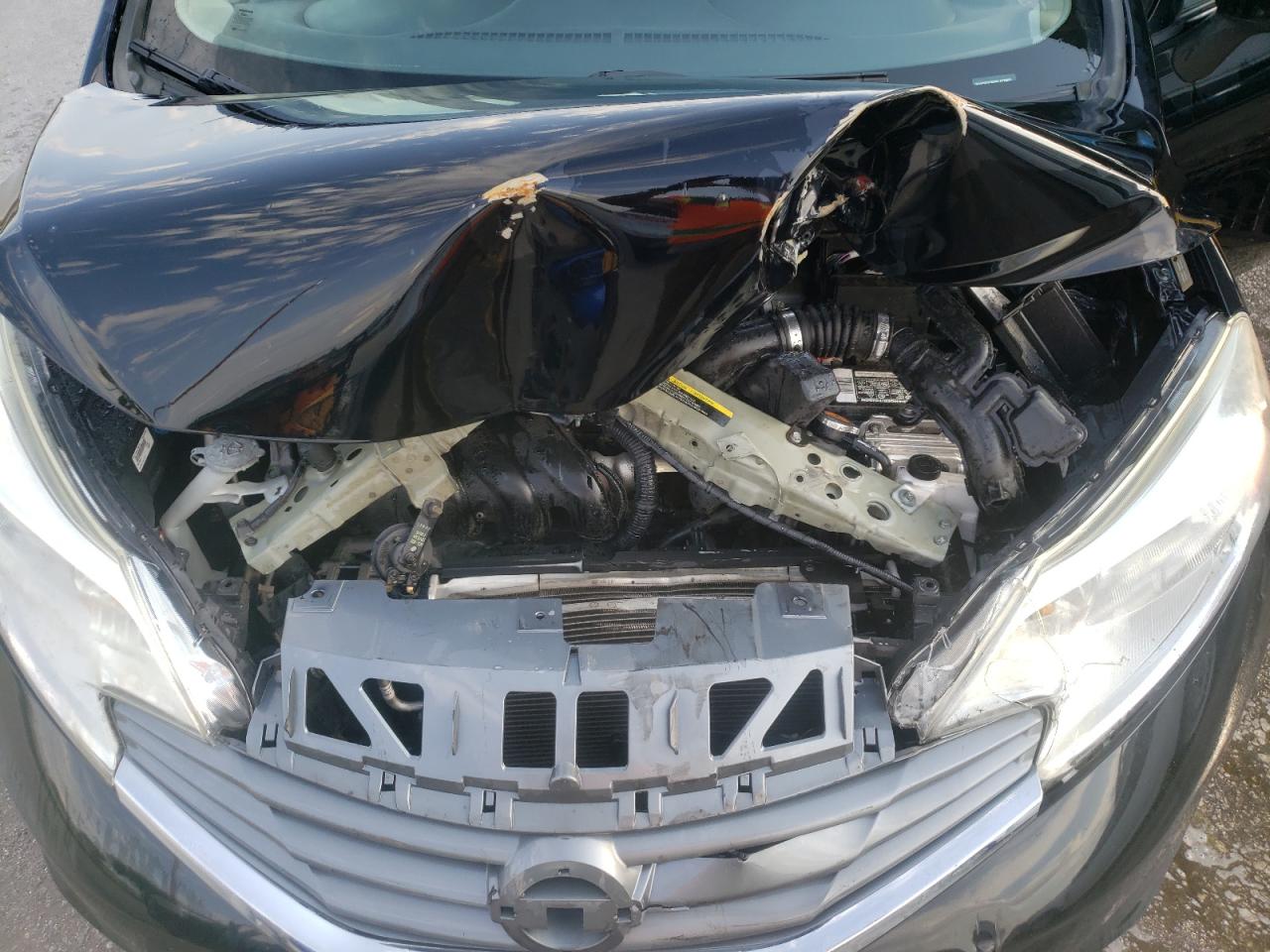 Photo 7 from auction – 2015 NISSAN VERSA NOTE with VIN 3N1CE2CP3FL417890