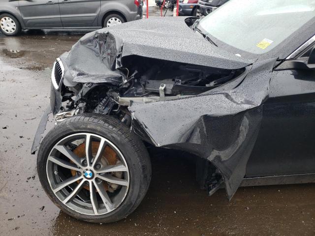 Photo 9 from auction – 2018 BMW 230XI with VIN WBA2J3C57JVD49028