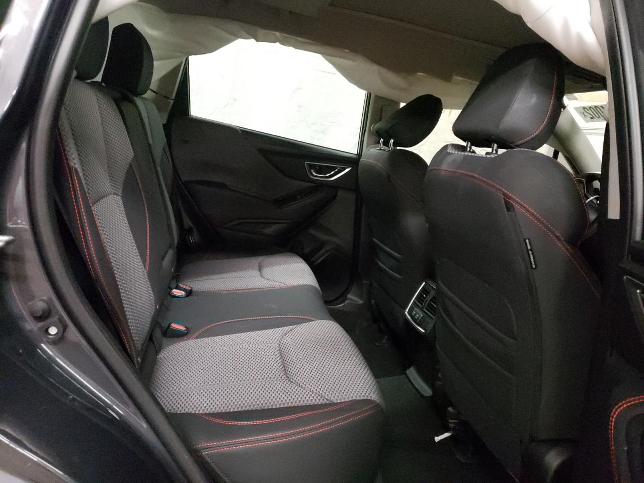 Photo 6 from auction – 2021 SUBARU FORESTER S with VIN JF2SKARC8MH448923