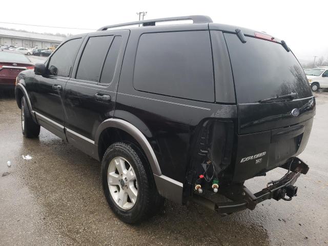 Photo 3 from auction – 2003 FORD EXPLORER X with VIN 1FMDU73K03UB10194
