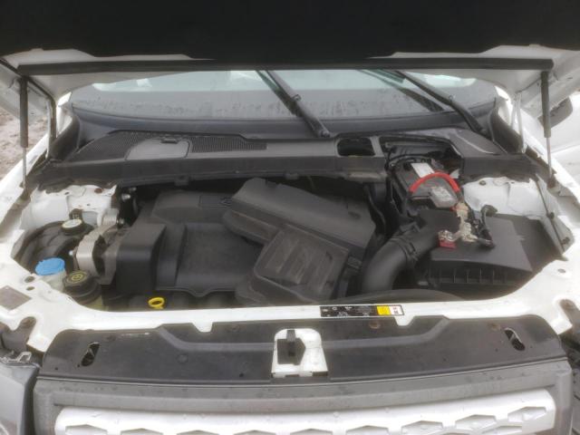 Photo 7 from auction – 2012 LAND ROVER LR2 HSE with VIN SALFR2BN2CH311173