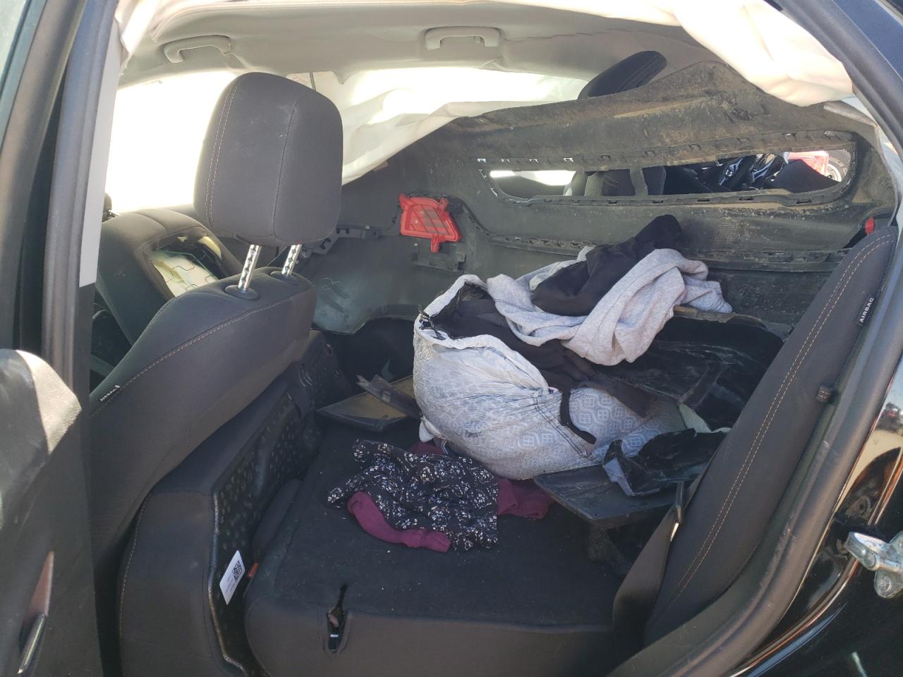Photo 6 from auction – 2017 CHEVROLET TRAX LS with VIN 3GNCJKSBXHL199410