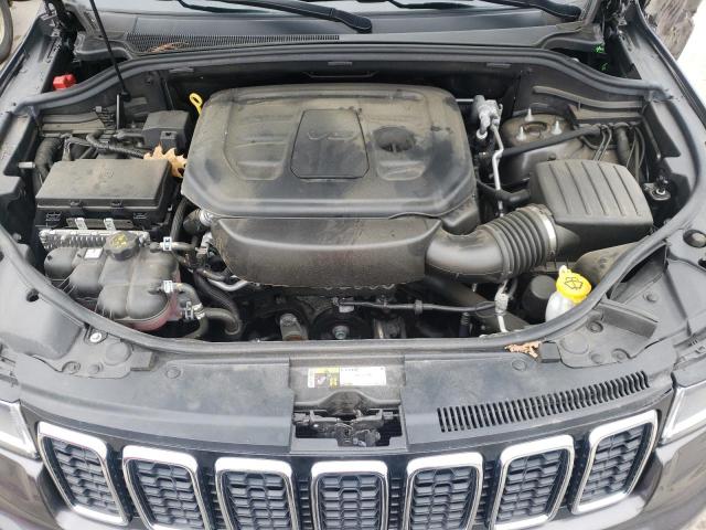 Photo 7 from auction – 2020 JEEP GRAND CHER with VIN 1C4RJEBG2LC212266