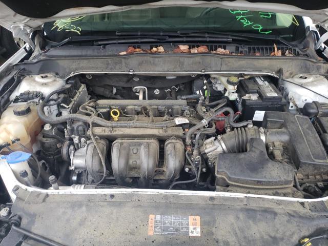 Photo 7 from auction – 2015 FORD FUSION SE with VIN 1FA6P0H76F5126159