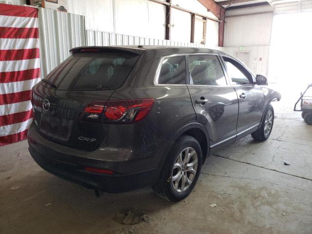 Фото 4 с аукциона – 2015 MAZDA CX-9 TOURI с VIN JM3TB2CA1F0450392