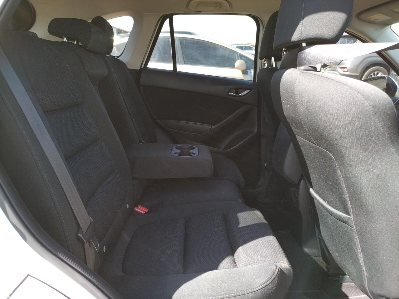 Photo 6 from auction – 2016 MAZDA CX-5 TOURI with VIN JM3KE2CY7G0617825