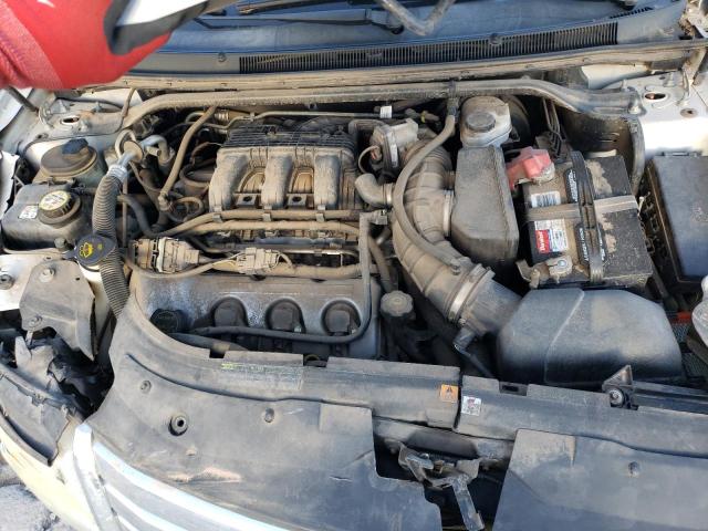 Photo 7 from auction – 2008 FORD TAURUS SEL with VIN 1FAHP24WX8G172151