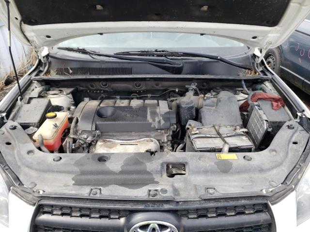 Photo 7 from auction – 2012 TOYOTA RAV4 SPORT with VIN 2T3RF4DV1CW205944