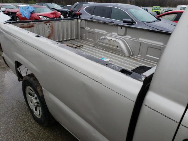 Photo 6 from auction – 2007 CHEVROLET SILVERADO with VIN 1GCEC14X57Z136477