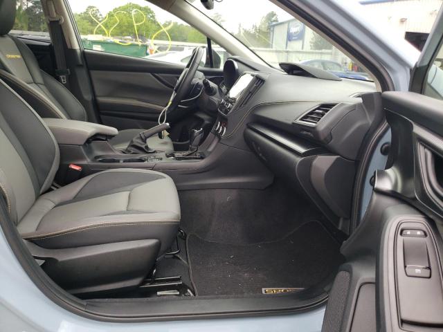 Photo 5 from auction – 2021 SUBARU CROSSTREK with VIN JF2GTHSC2MH293663