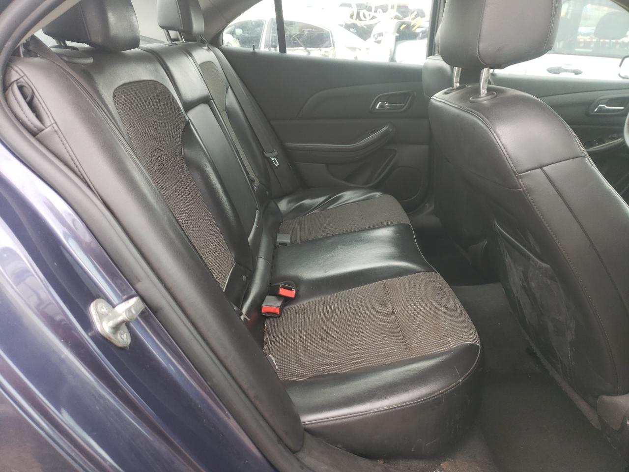 Photo 6 from auction – 2014 CHEVROLET MALIBU 1LT with VIN 1G11C5SL9EF155143