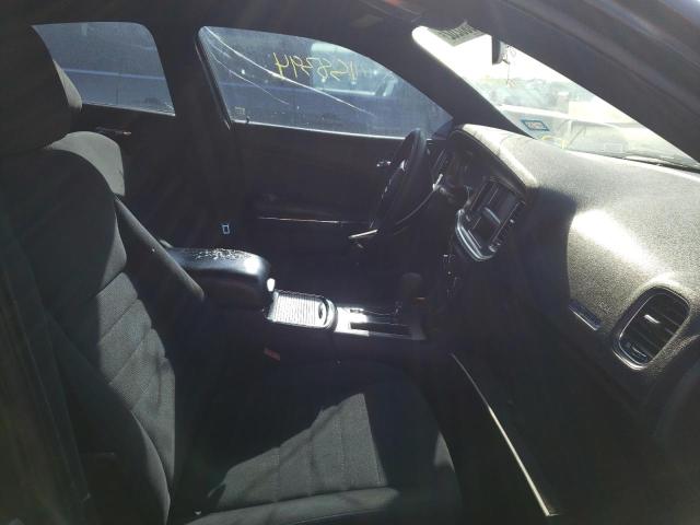 Photo 5 from auction – 2012 DODGE CHARGER SE with VIN 2C3CDXBG5CH111586