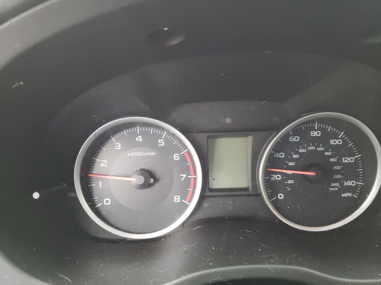 Photo 8 from auction – 2015 SUBARU FORESTER 2 with VIN JF2SJADCXFH428024