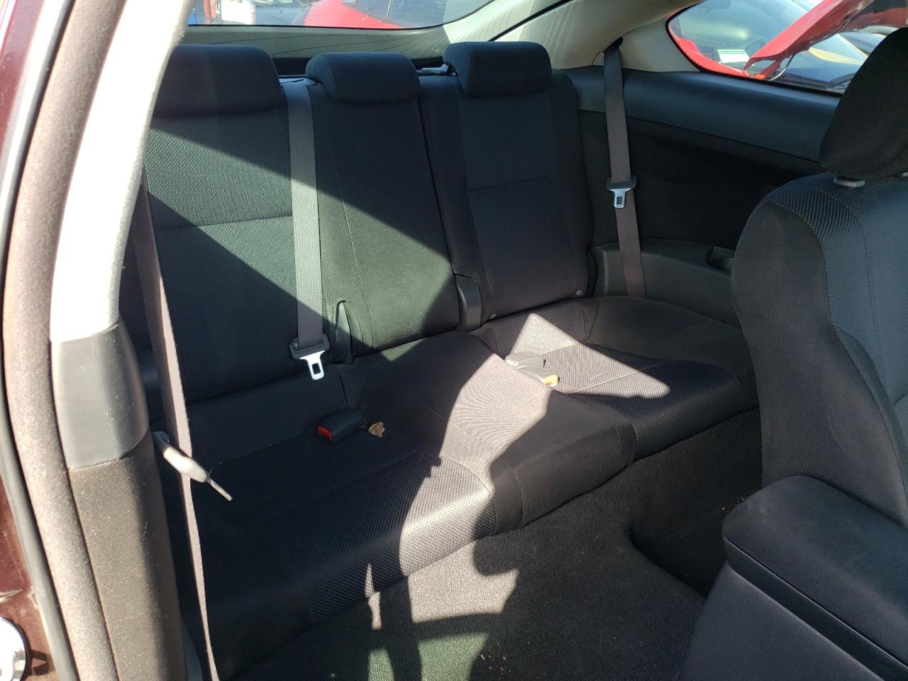 Photo 6 from auction – 2010 TOYOTA SCION TC with VIN JTKDE3B73A0310166