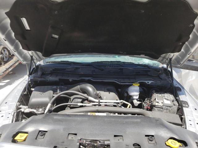 Photo 7 from auction – 2017 RAM 1500 ST with VIN 1C6RR7FT7HS650653