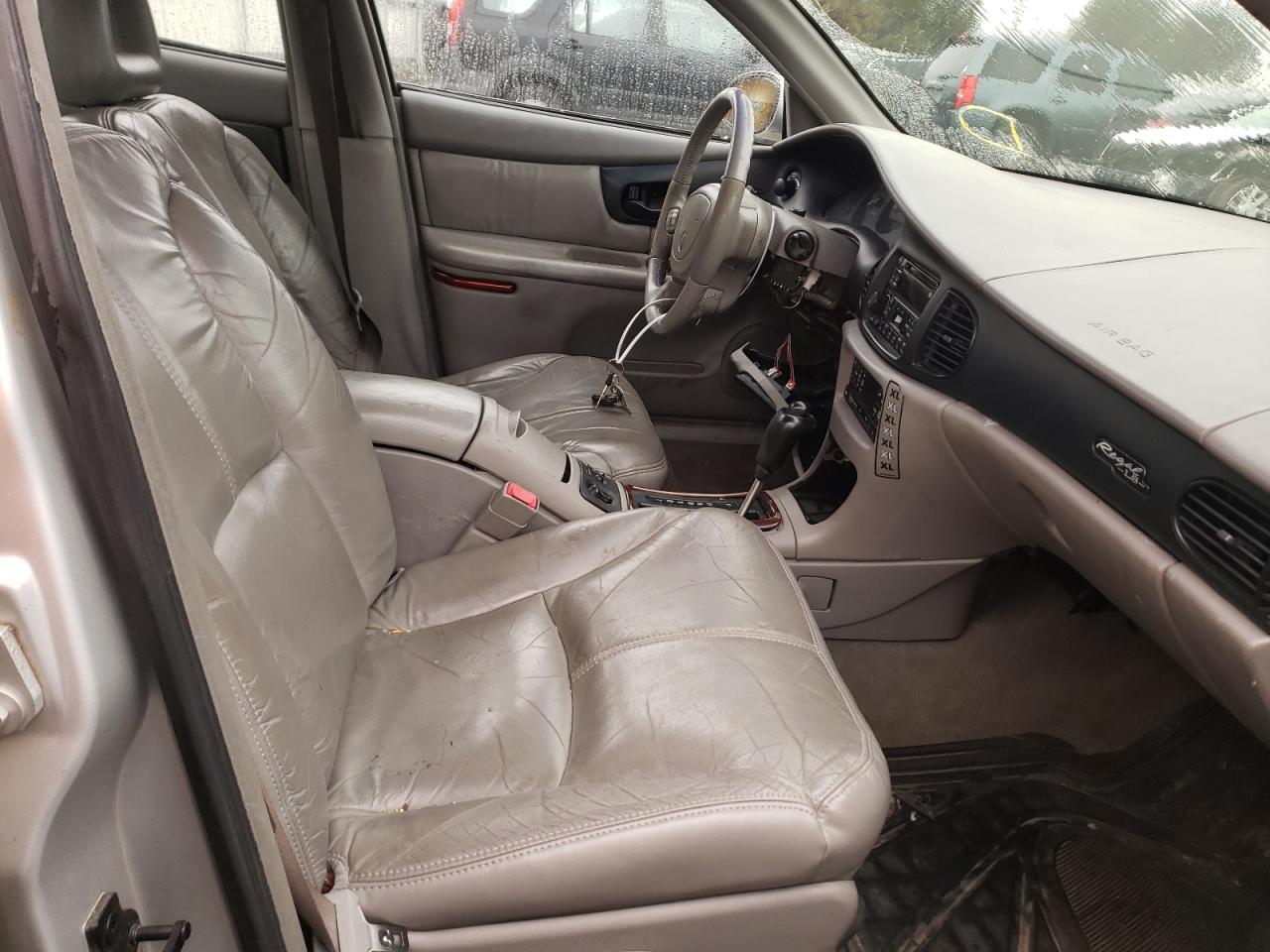 Photo 5 from auction – 2000 BUICK REGAL LS with VIN 2G4WB55K3Y1195499