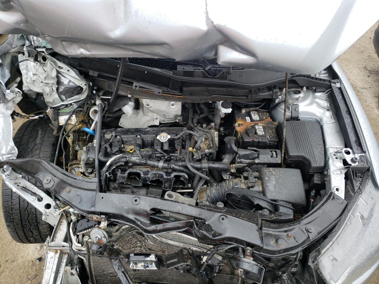 Photo 7 from auction – 2016 MAZDA CX-5 GT with VIN JM3KE4DY5G0691044