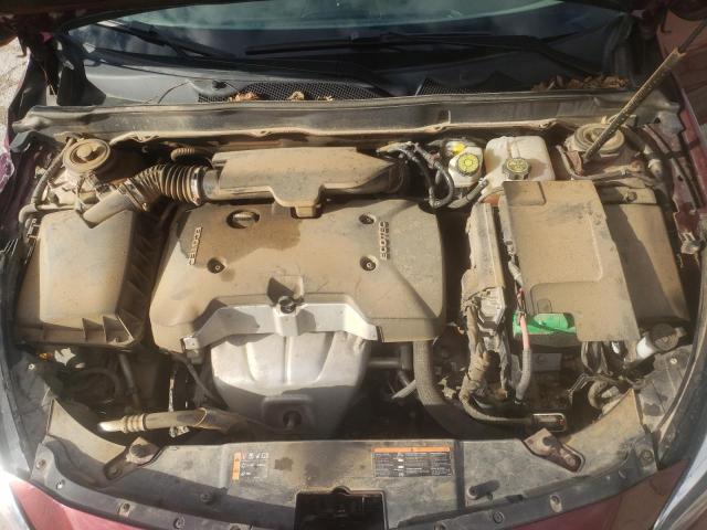 Photo 7 from auction – 2015 CHEVROLET MALIBU 1LT with VIN 1G11C5SL5FF275054