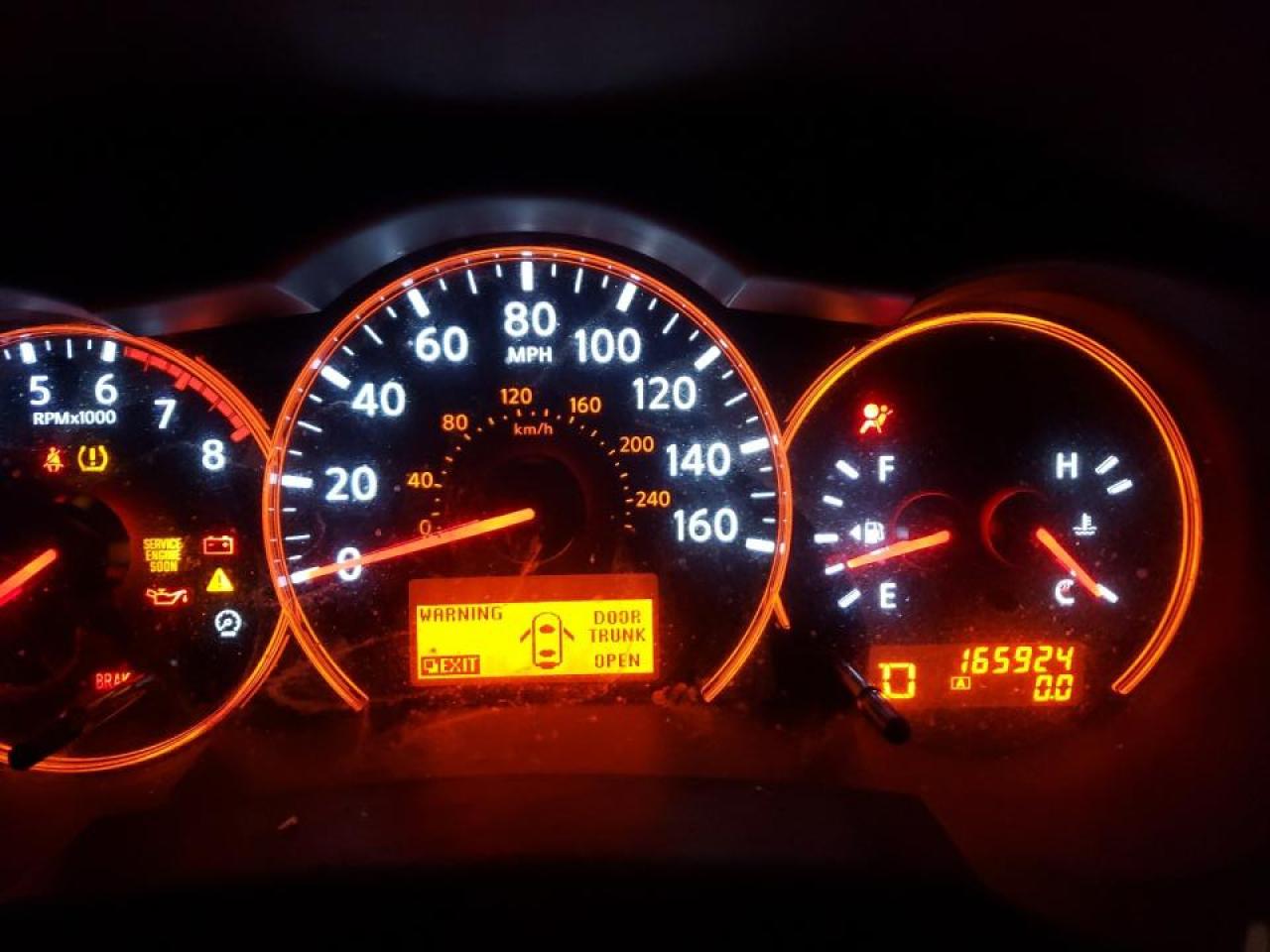 Photo 8 from auction – 2007 NISSAN ALTIMA 2.5 with VIN 1N4AL21E47N420171