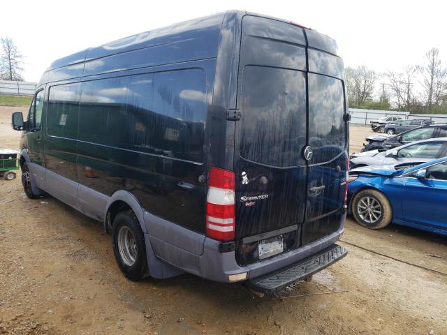 Photo 3 from auction – 2007 FREIGHTLINER VAN with VIN WDYPF445375179968