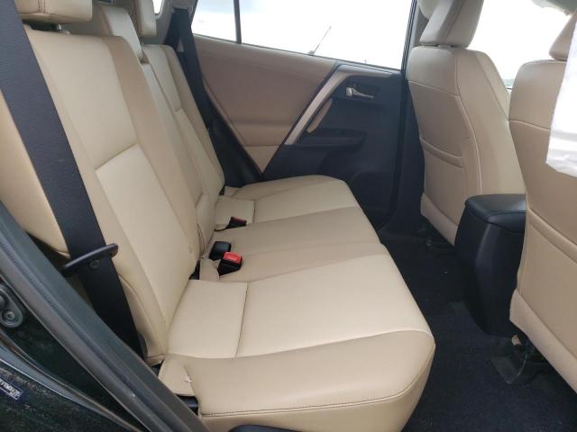 Photo 6 from auction – 2013 TOYOTA RAV4 LIMIT with VIN 2T3DFREV1DW064395