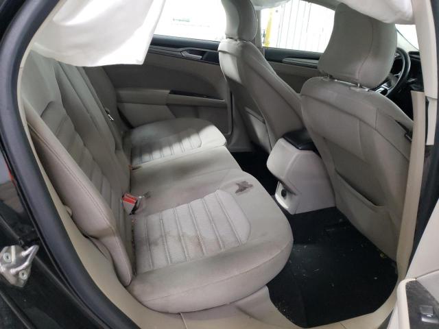 Photo 6 from auction – 2017 FORD FUSION SE with VIN 3FA6P0HD2HR375225