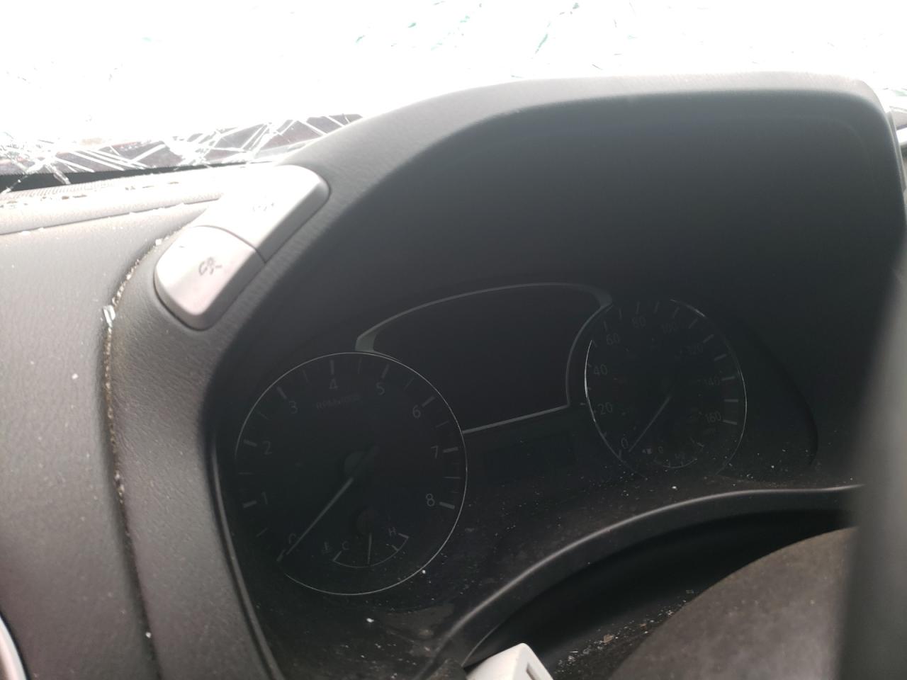 Photo 8 from auction – 2013 NISSAN PATHFINDER with VIN 5N1AR2MMXDC682808