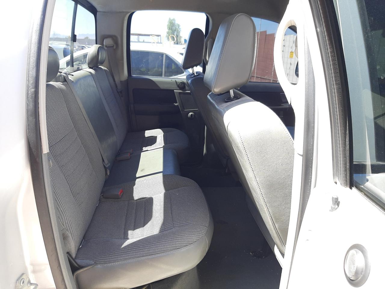 Photo 6 from auction – 2008 DODGE RAM 1500 S with VIN 1D7HA18298S514477
