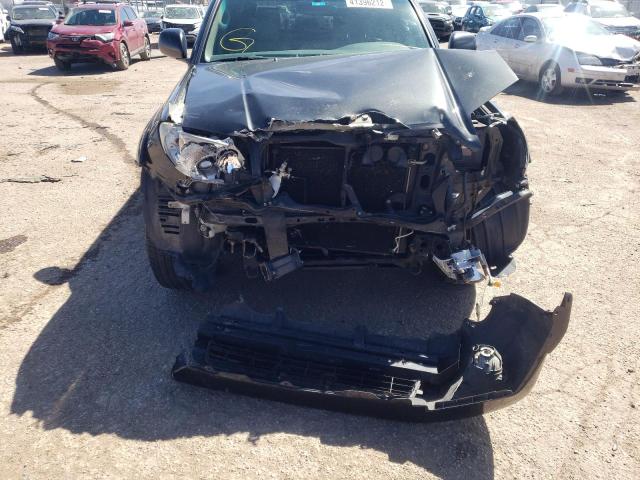 Photo 9 from auction – 2008 TOYOTA 4RUNNER SR with VIN JTEBU14R18K031345