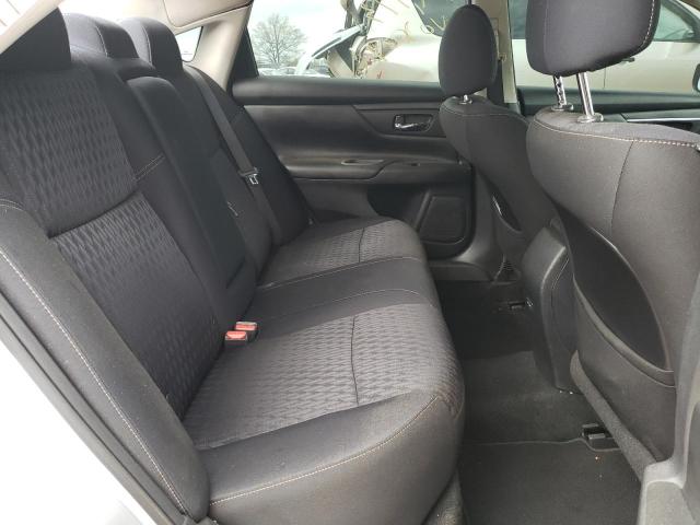 Photo 6 from auction – 2017 NISSAN ALTIMA 2.5 with VIN 1N4AL3AP2HC246962