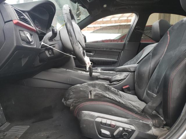 Photo 5 from auction – 2013 BMW 328 XI with VIN WBA3B3C51DJ698552