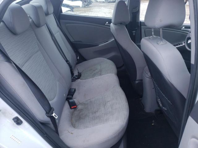 Photo 6 from auction – 2017 HYUNDAI ACCENT SE with VIN KMHCT4AE4HU379624