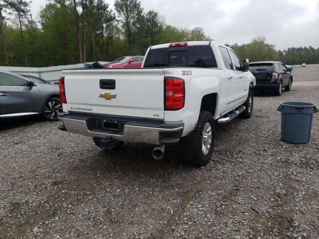 Photo 4 from auction – 2019 CHEVROLET SILVERADO with VIN 1GC1KTEY1KF262091