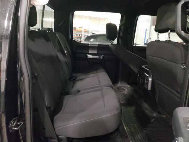 Photo 6 from auction – 2016 FORD F150 SUPER with VIN 1FTFW1EFXGFC34391