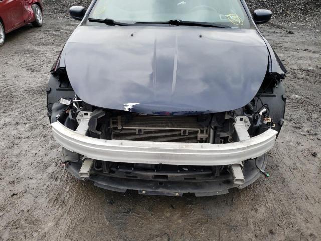 Photo 9 from auction – 2015 DODGE DART SXT with VIN 1C3CDFBB9FD243525