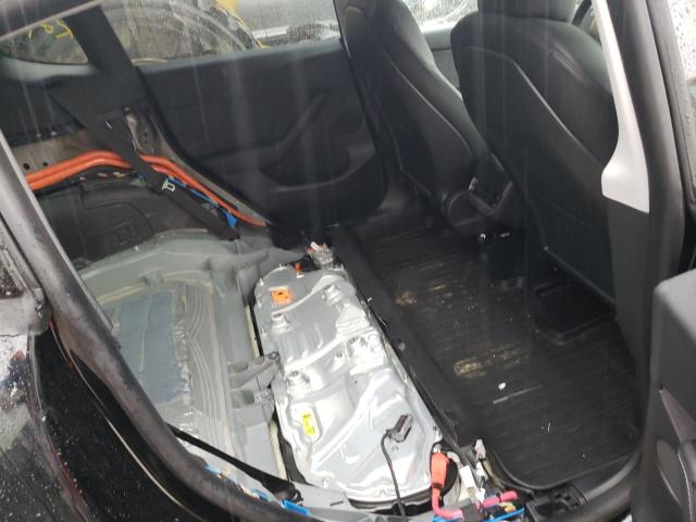 Photo 6 from auction – 2021 TESLA MODEL Y with VIN 5YJYGDEE0MF183319