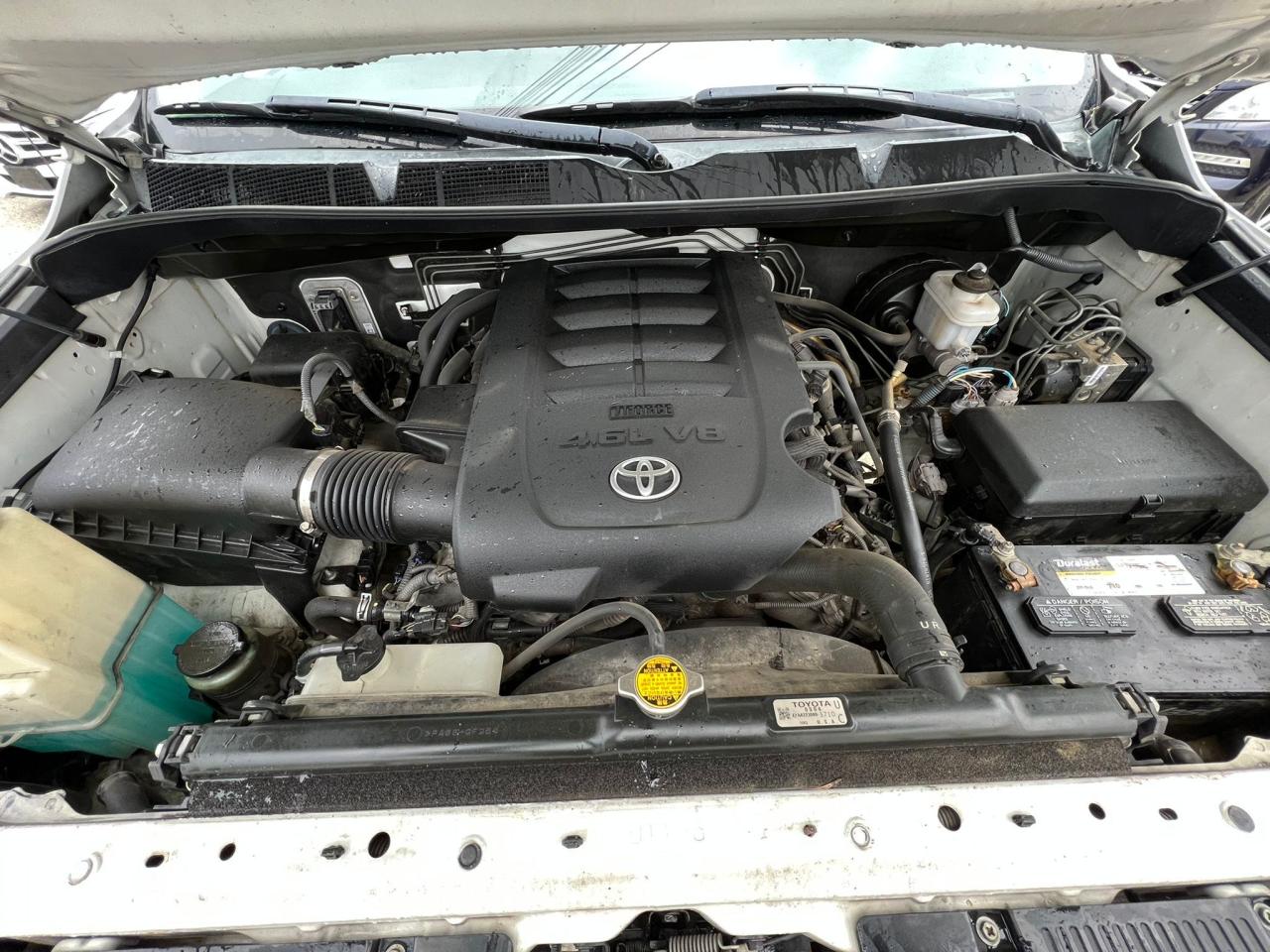 Photo 7 from auction – 2014 TOYOTA TUNDRA DOU with VIN 5TFUM5F16EX052914