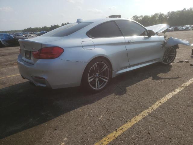 Photo 4 from auction – 2015 BMW M4 with VIN WBS3R9C51FK333988