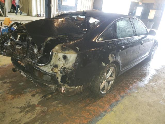 Photo 4 from auction – 2010 AUDI A6 PREMIUM with VIN WAUEKBFB9AN063751